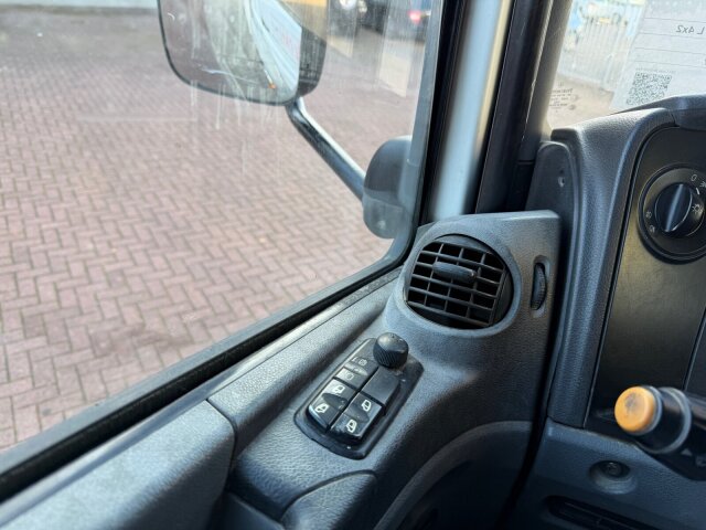 Mercedes-Benz Axor