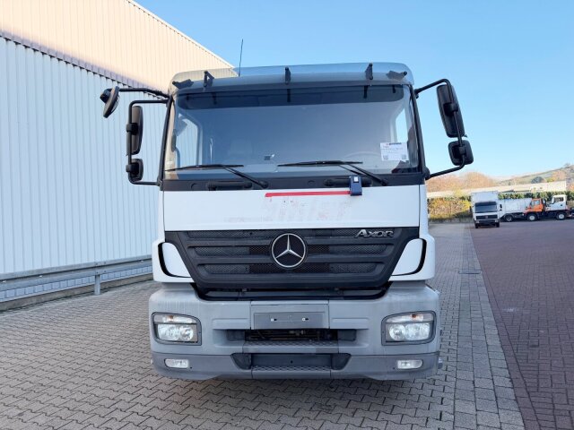 Mercedes-Benz Axor