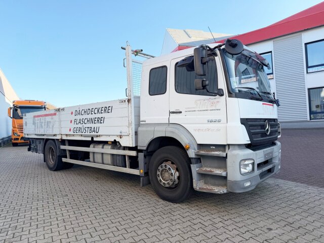 Mercedes-Benz Axor