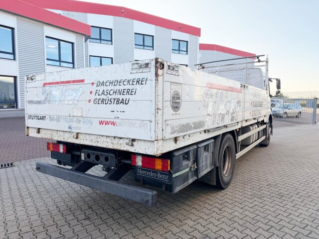 Mercedes-Benz Axor