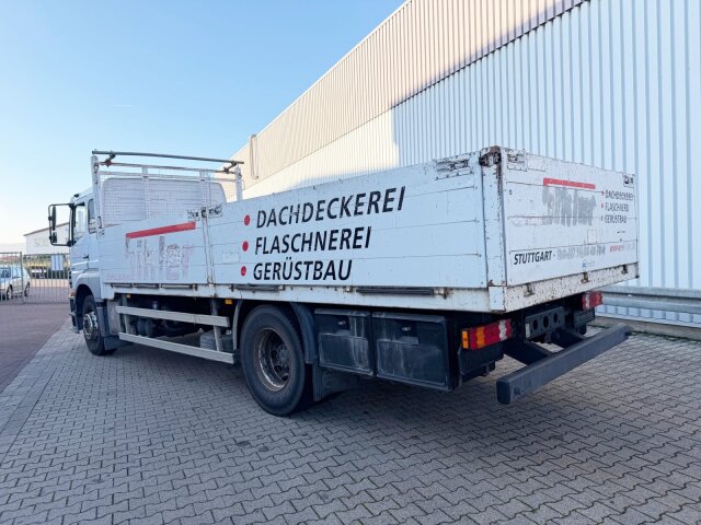 Mercedes-Benz Axor