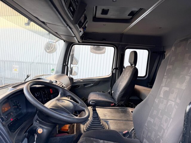 Mercedes-Benz Axor