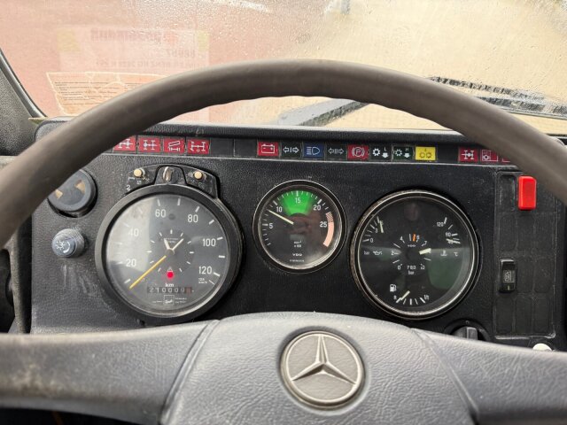 Mercedes-Benz -