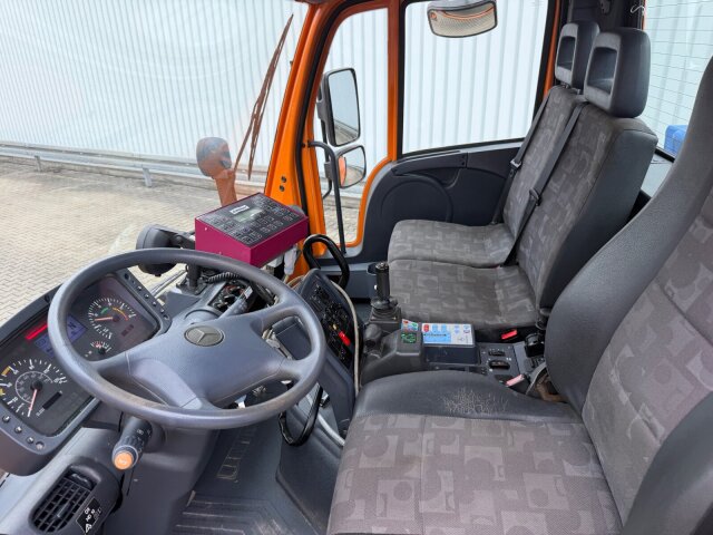 Unimog 