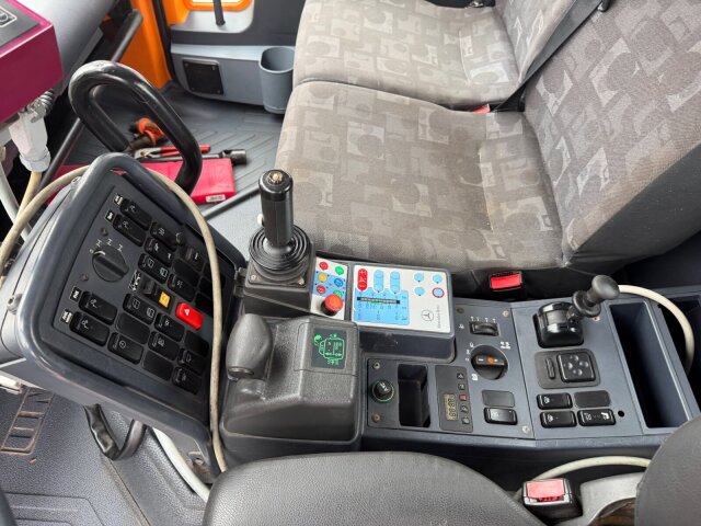 Unimog 