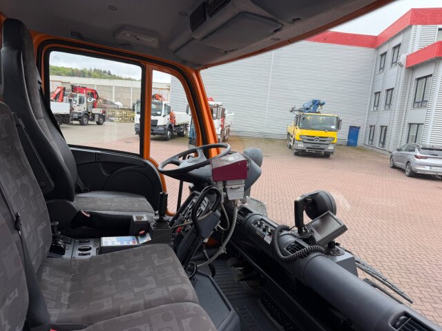 Unimog 
