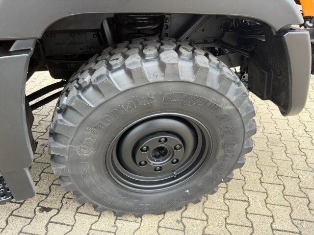 Unimog 