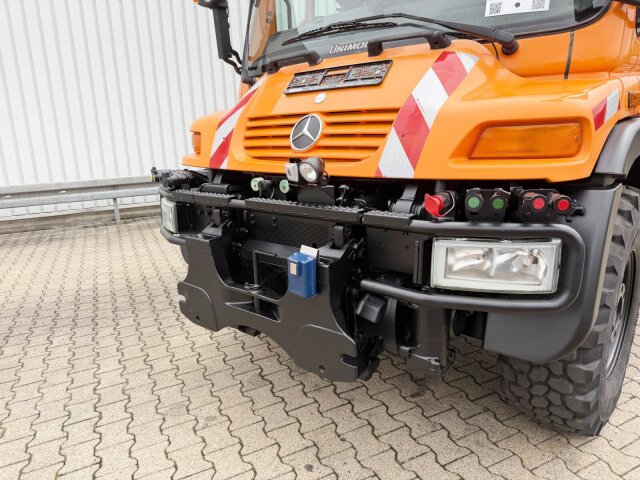 Unimog 