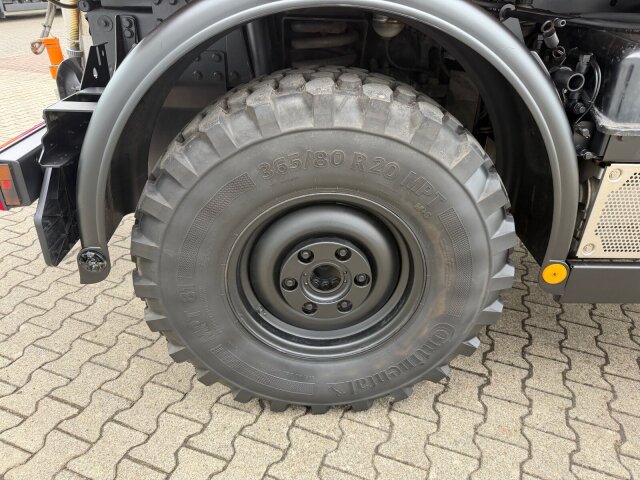 Unimog 