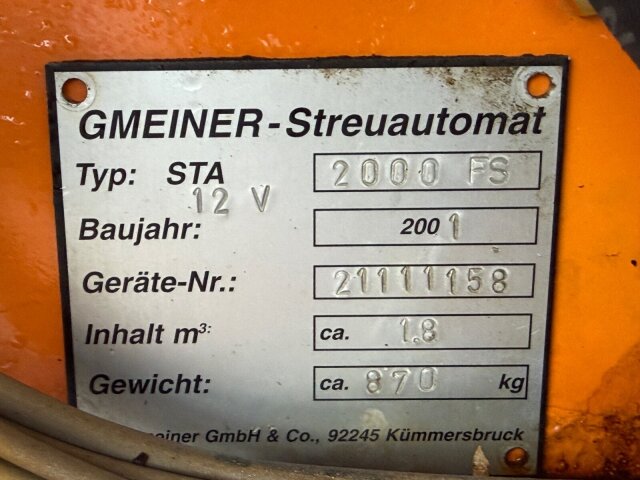 Unimog 