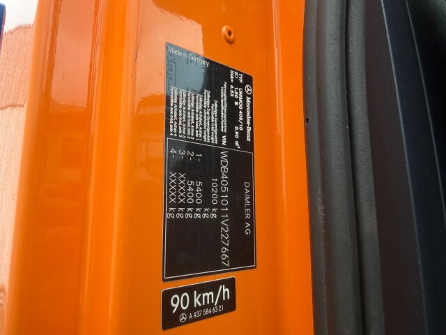 Unimog 