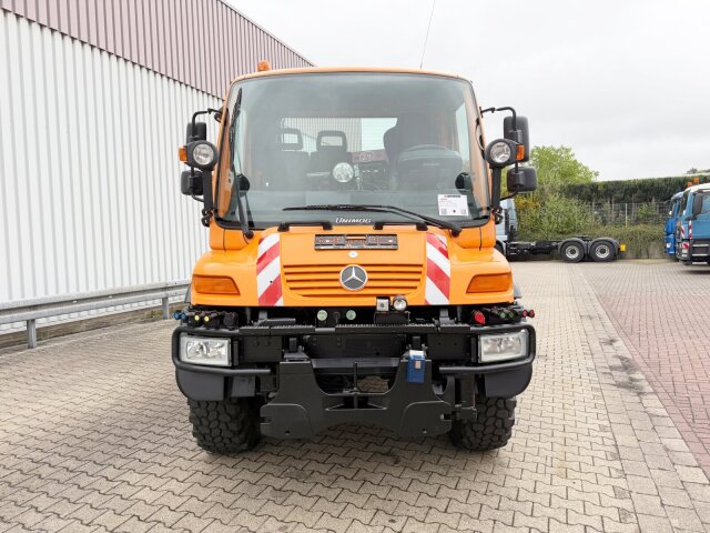 Unimog 