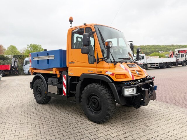 Unimog 