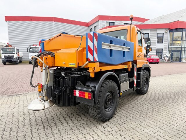 Unimog 