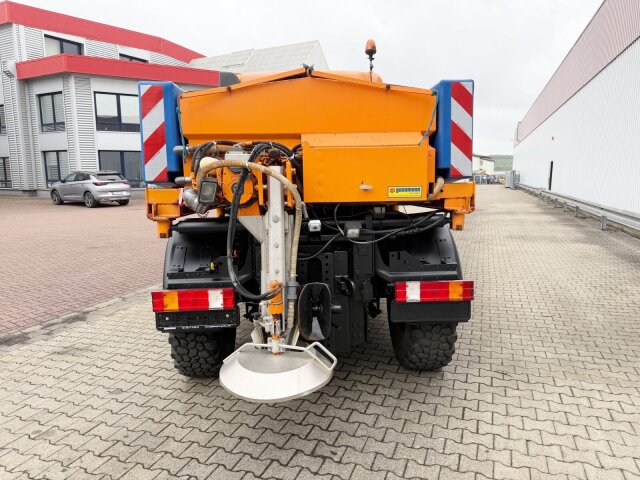 Unimog 