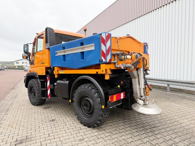 Unimog 