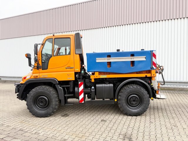 Unimog 