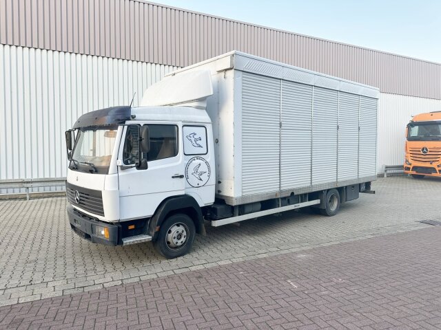 Mercedes-Benz -
