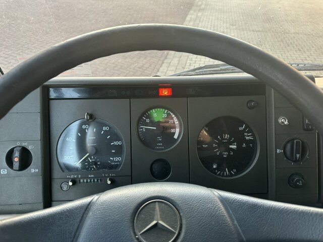 Mercedes-Benz -
