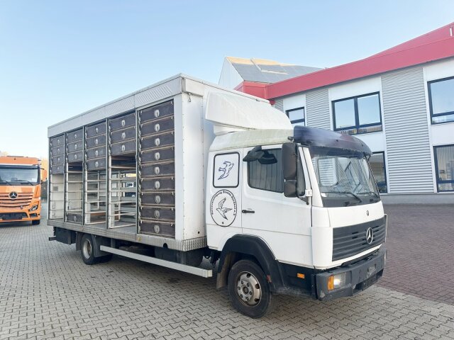 Mercedes-Benz -