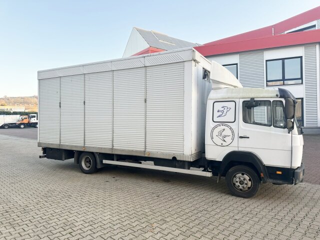 Mercedes-Benz -