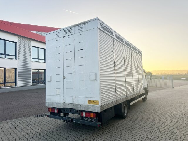 Mercedes-Benz -