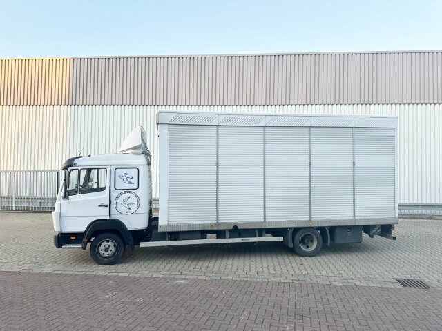 Mercedes-Benz -