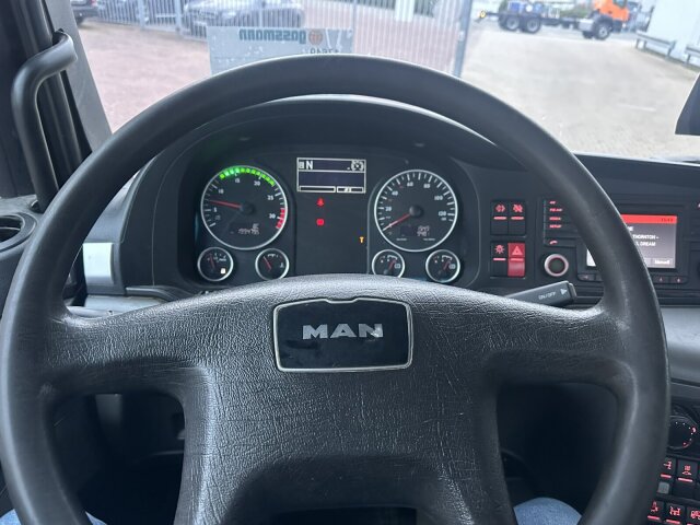 MAN TGL