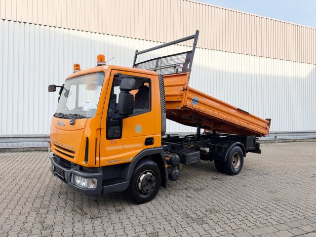 IvecoEuroCargo ML80E18K 4x2