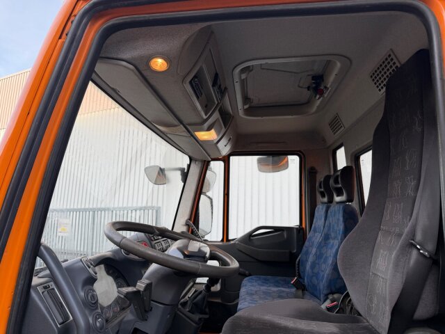 Iveco EuroCargo