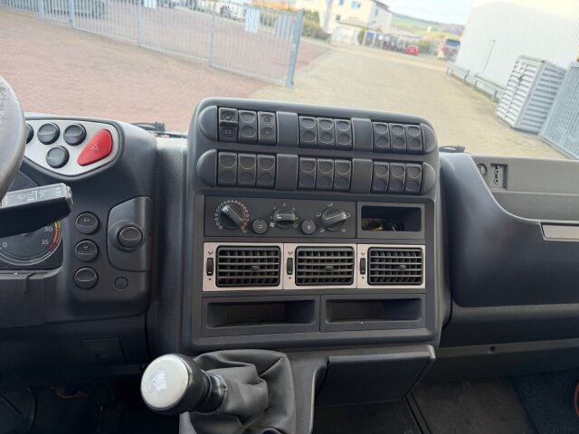 Iveco EuroCargo