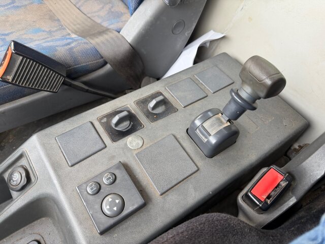 Iveco EuroCargo