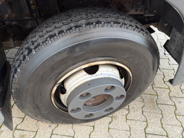Iveco EuroCargo