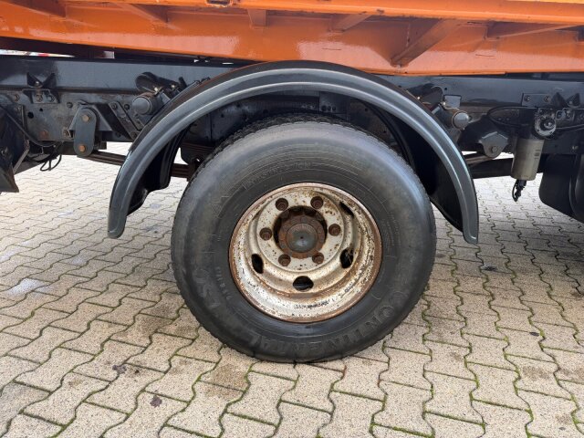 Iveco EuroCargo