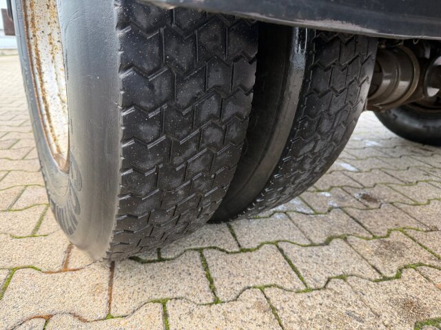 Iveco EuroCargo