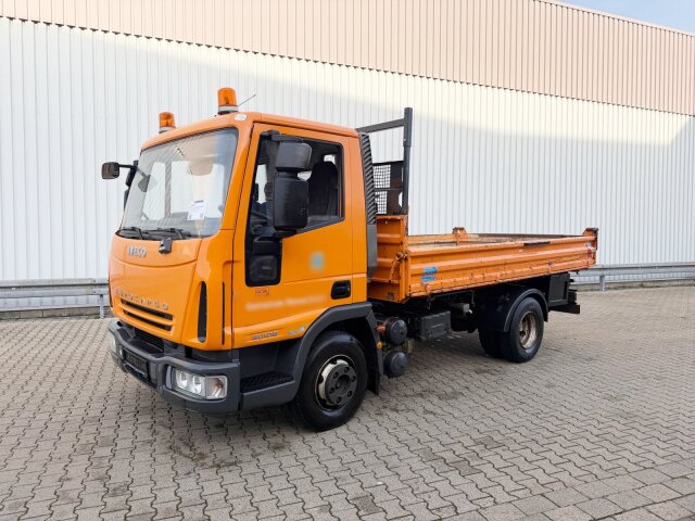 Iveco EuroCargo