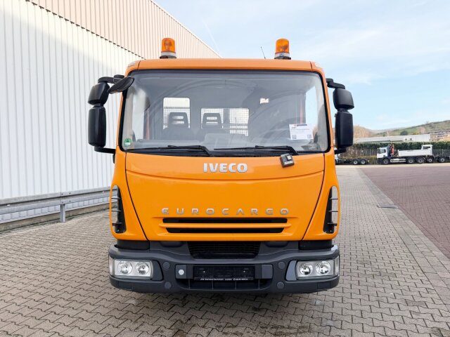Iveco EuroCargo