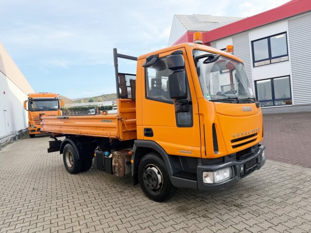 Iveco EuroCargo