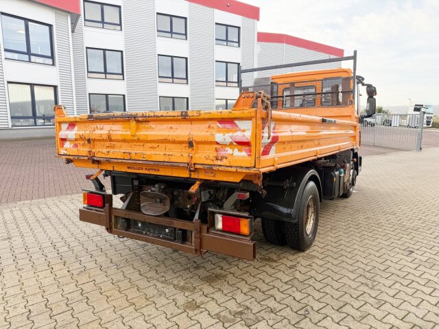 Iveco EuroCargo