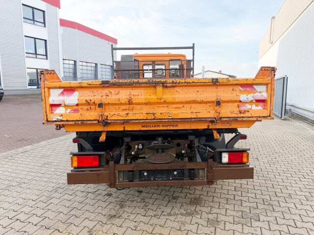Iveco EuroCargo