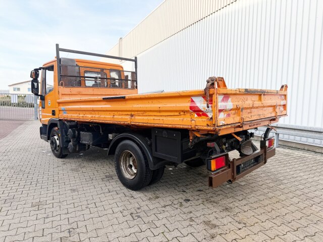Iveco EuroCargo