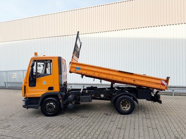 Iveco EuroCargo
