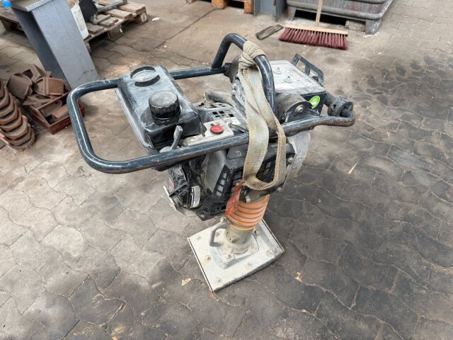 Bomag BT