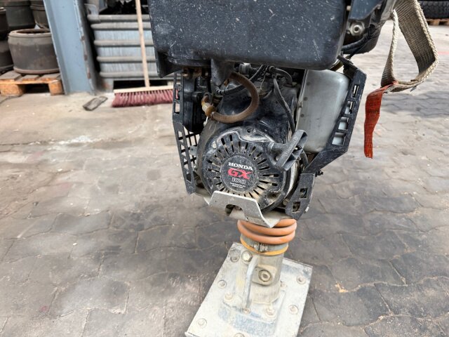 Bomag BT