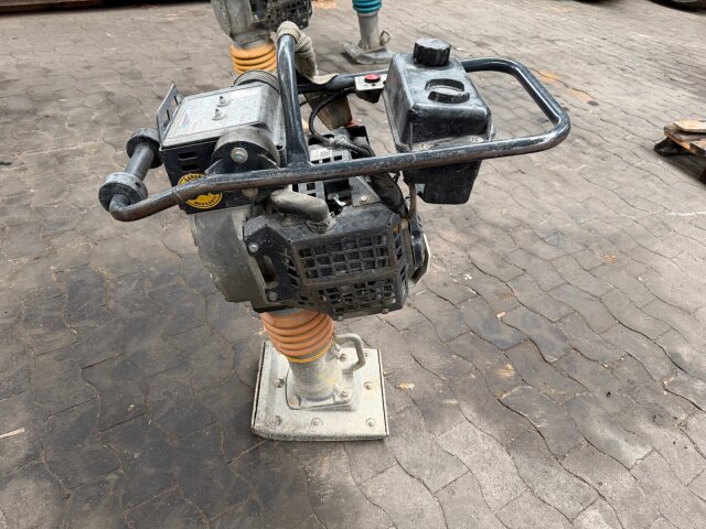 Bomag BT