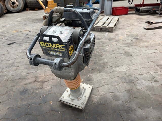 Bomag BT