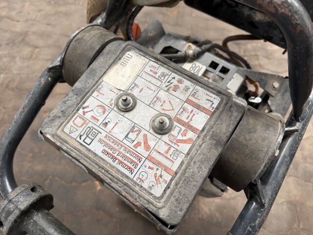 Bomag BT
