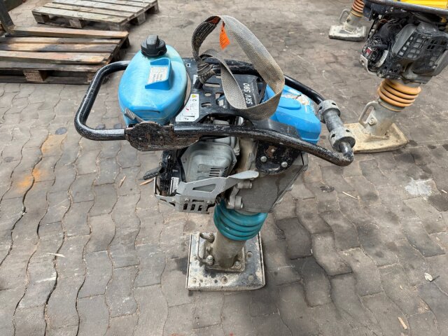 Weber Andere