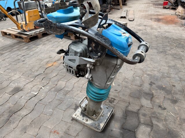 Weber Andere