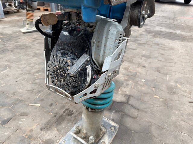 Weber Andere